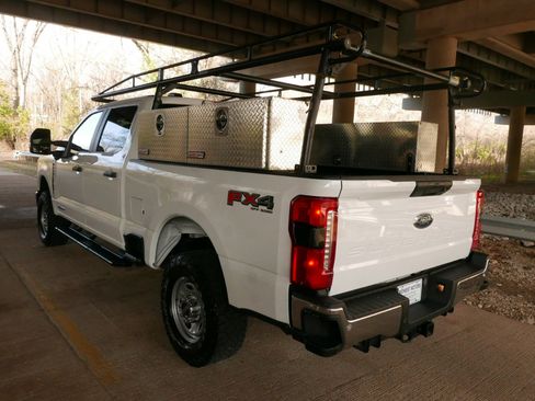 Used 2023 Ford F250 XL w/ 360-Degree Camera Package image 30