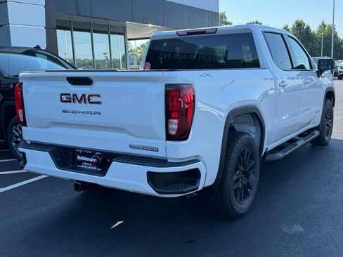 New 2026 GMC Sierra 1500 Elevation w/ Elevation Select Package AWD/4WD image 4