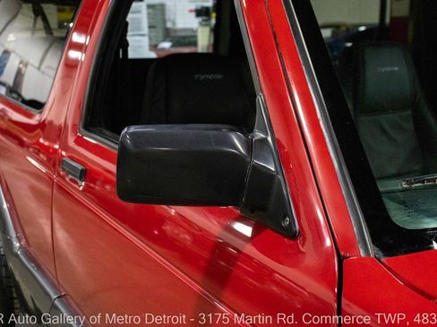 Used 1992 GMC Jimmy AWD/4WD image 34