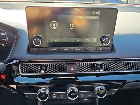 New 2026 Honda Civic Sport image 10