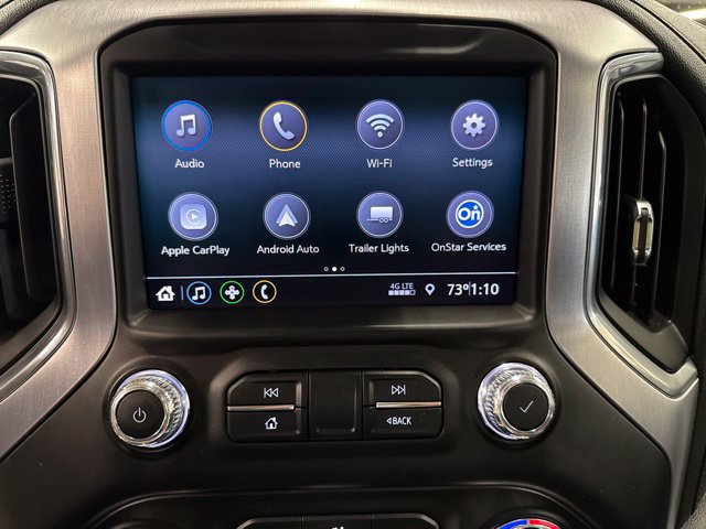 Used 2021 GMC Sierra 1500 Elevation AWD/4WD image 15