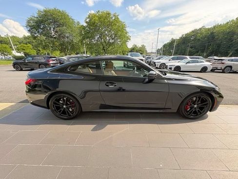Used 2024 BMW 440i xDrive Coupe w/ Premium Package AWD/4WD image 6
