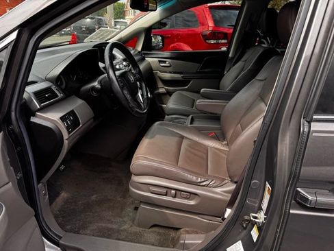 Used 2012 Honda Odyssey EX-L image 9