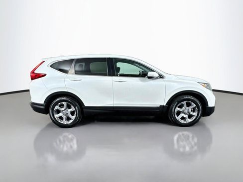 Used 2019 Honda CR-V EX image 6