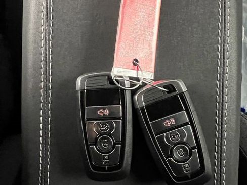 New 2025 Ford Bronco Big Bend image 50