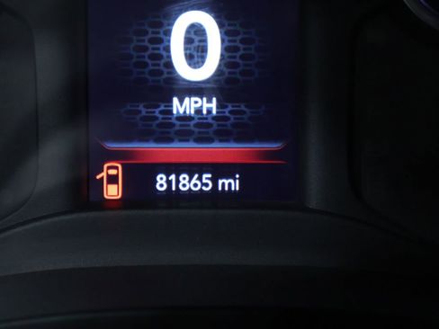 Used 2022 RAM 1500 Big Horn image 35