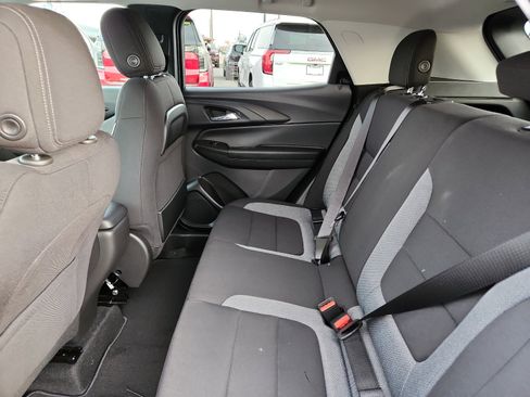 New 2026 Chevrolet TrailBlazer LT w/ LT Cold Weather Package image 9