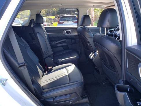 Used 2022 Kia Sorento SX image 14