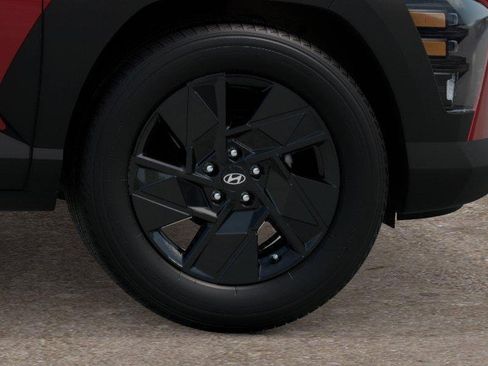 New 2027 Hyundai Kona SEL Sport AWD/4WD image 8