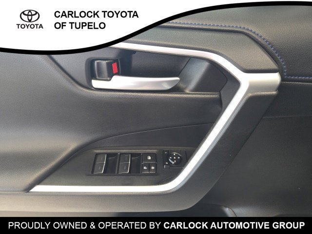 Used 2023 Toyota RAV4 XSE w/ XSE Grade Weather Package AWD/4WD image 14