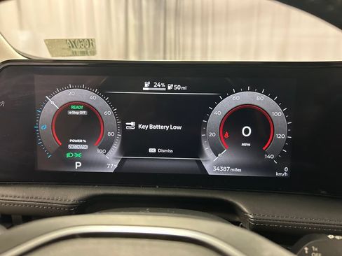 Used 2023 Nissan Ariya FWD image 14