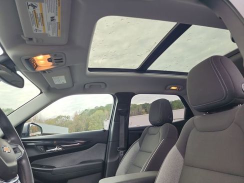 Used 2024 Chevrolet TrailBlazer LT w/ Convenience Package image 30