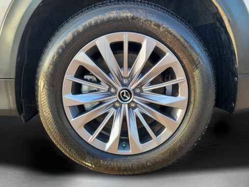 Used 2025 MAZDA CX-90 3.3 Turbo w/ Preferred Package image 7