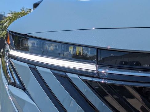 New 2026 Nissan Sentra SV FWD image 10