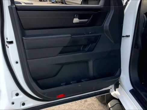 Used 2025 Toyota Tundra SR5 w/ SX Package image 21