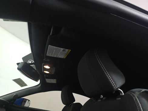 Used 2017 Ford Mustang GT w/ Black Accent Package image 8