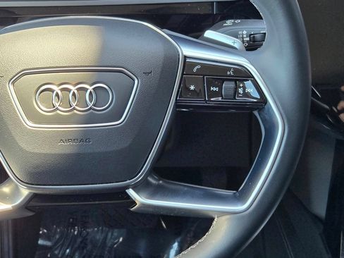 Used 2024 Audi Q8 e-tron Premium Plus w/ Prestige Package AWD/4WD image 17