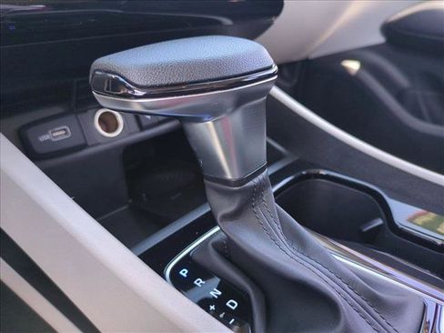 Used 2024 Hyundai Tucson SEL FWD image 12
