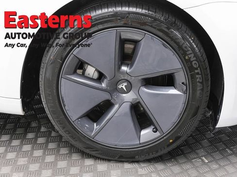 Used 2023 Tesla Model 3 Standard Range RWD image 25