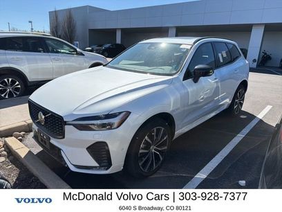 Used 2025 Volvo XC60 B5 Plus