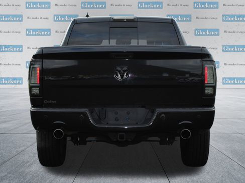 Used 2018 RAM 1500 Big Horn image 7