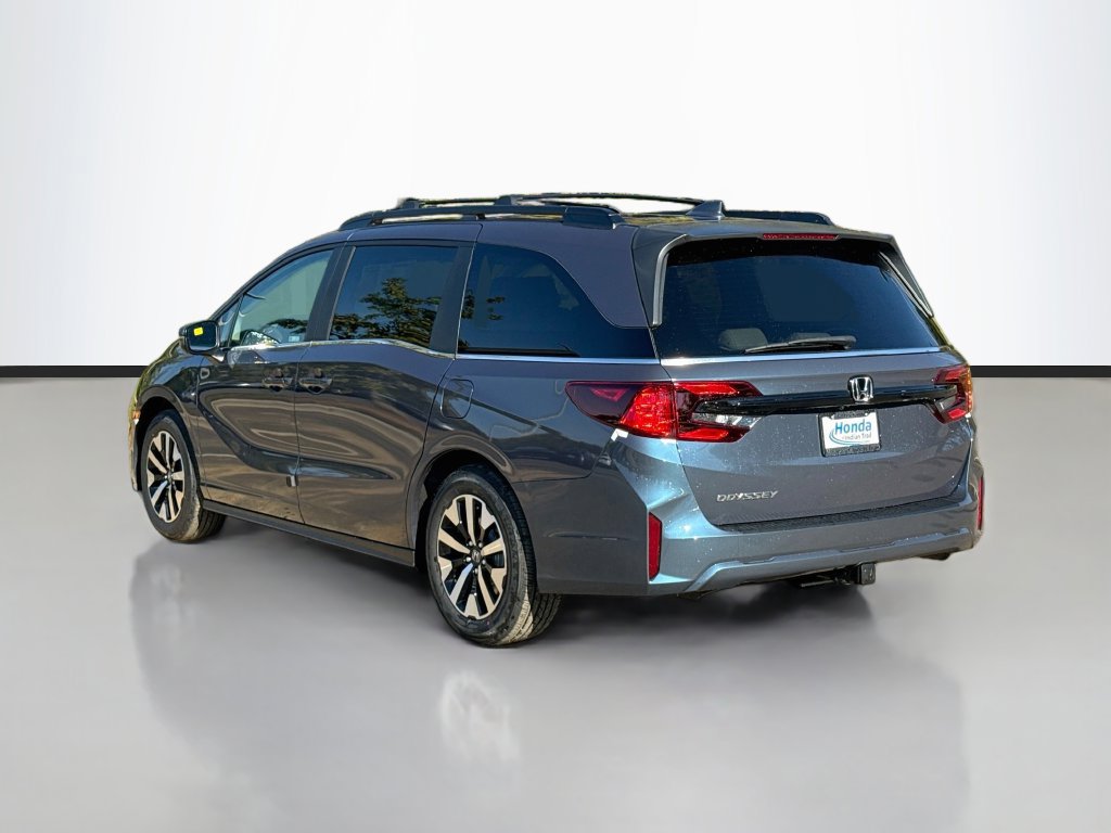 New 2027 Honda Odyssey EX-L image 5