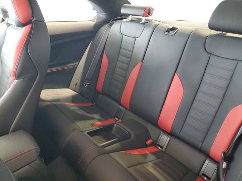 Used 2025 BMW M2 w/ M Driver's Package image 9