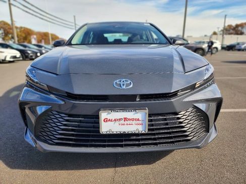 New 2026 Toyota Camry LE image 2