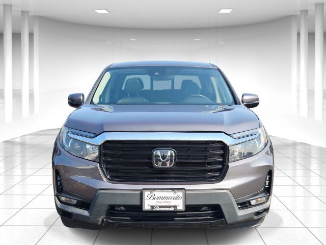 Used 2023 Honda Ridgeline RTL-E image 5