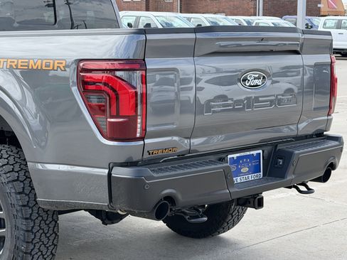 New 2026 Ford F150 Tremor AWD/4WD image 7
