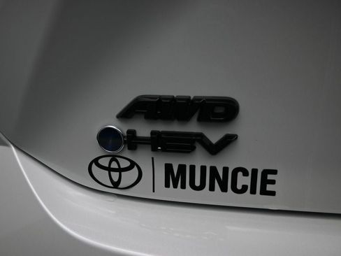 New 2026 Toyota Camry XLE image 42