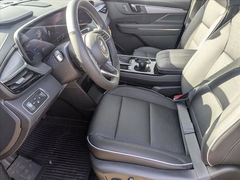 New 2026 Buick Enclave Sport Touring image 4