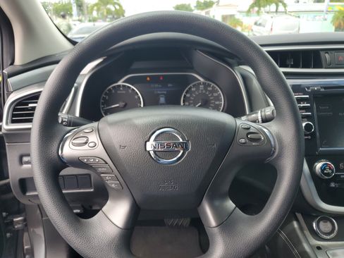 Used 2019 Nissan Murano S w/ Cargo Package image 16