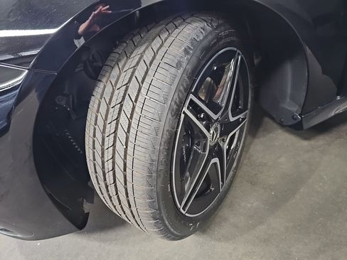 New 2026 Mercedes-Benz CLA 250 image 33