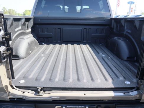 New 2025 Ford F150 Lariat w/ Equipment Group 502A High image 6