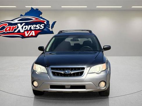 Used 2009 Subaru Outback 2.5i Special Edition w/ Popular Equipment Group 2A AWD/4WD image 3