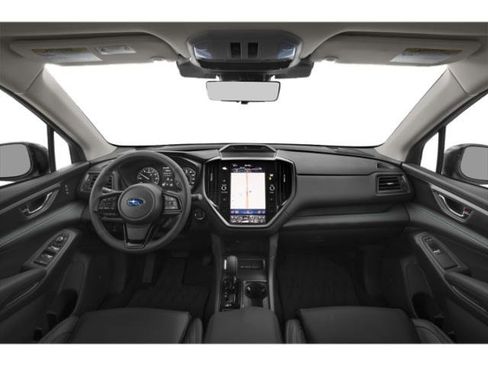 Used 2025 Subaru Ascent Bronze Edition w/ Onyx Package AWD/4WD image 10
