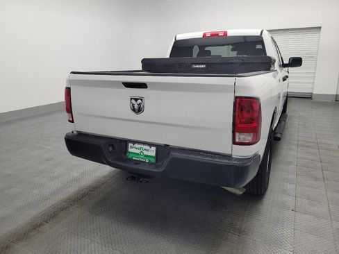 Used 2020 RAM 1500 Tradesman image 7