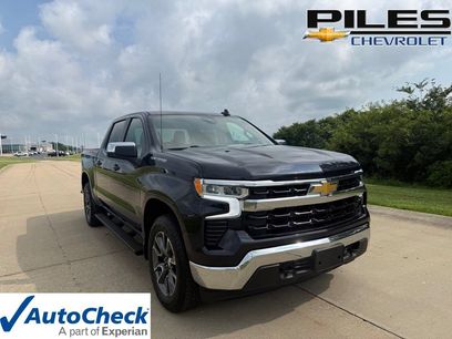 Used 2023 Chevrolet Silverado 1500 LT