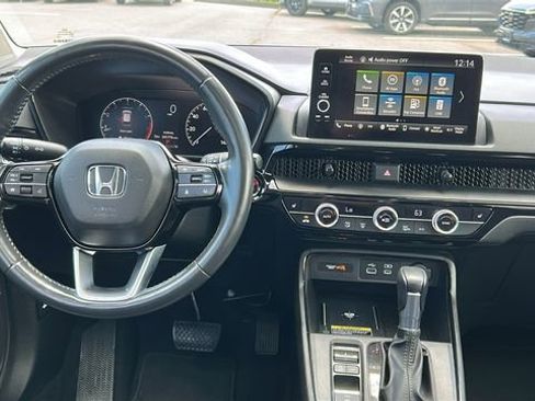 Used 2023 Honda CR-V EX-L image 26
