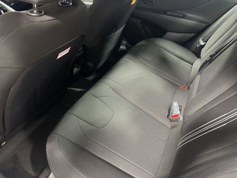 New 2026 Hyundai Elantra SEL Sport Premium FWD image 27