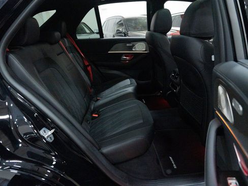 Used 2022 Mercedes-Benz GLE 63 AMG S image 29