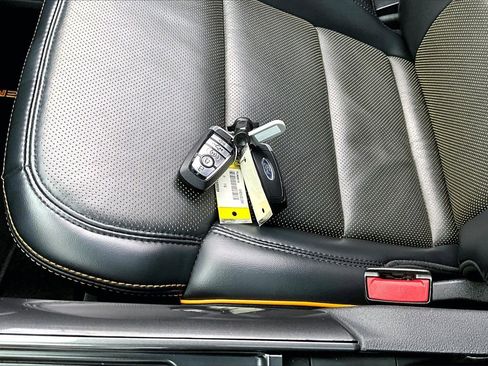 Used 2023 Ford F150 Tremor w/ Equipment Group 402A High image 32