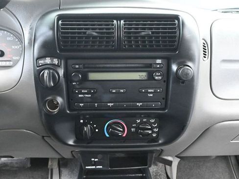 Used 2004 Ford Ranger XLT image 26