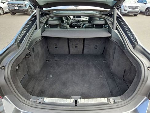 Used 2019 BMW 440i Gran Coupe xDrive 440i Gran Coupe w/ Convenience Package image 33