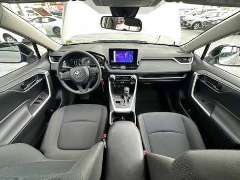 Used 2024 Toyota RAV4 LE image 13