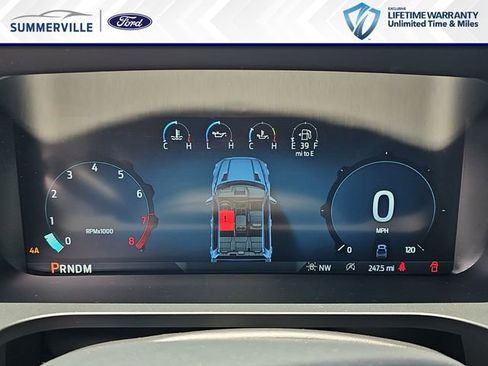 New 2026 Ford F150 STX w/ F-150 LOBO Package AWD/4WD image 19