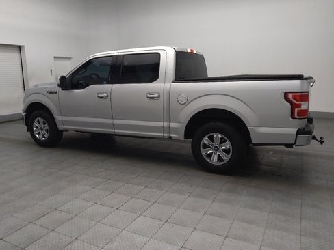 Used 2018 Ford F150 XLT image 3