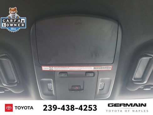 Certified 2025 Toyota Camry SE w/ Multimedia Upgrade Package FWD image 34