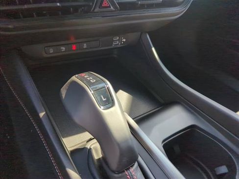 New 2026 Dodge Charger GT w/ Driver Convenience Group AWD/4WD image 16